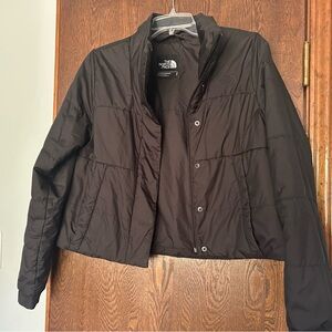 The North Face Women's puffer coat